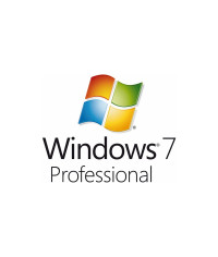 OEM Microsoft Windows 7 Professional SK SP1 64-bit (FQC-08701)